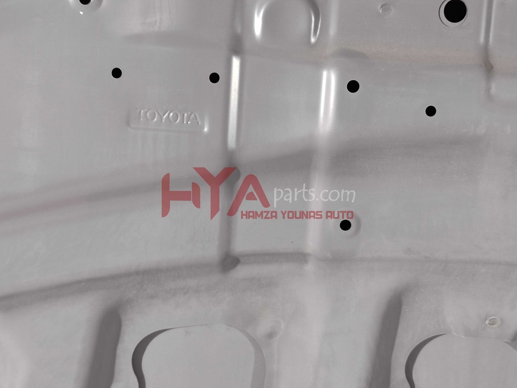 HOOD SUB-ASSY | H Y A parts